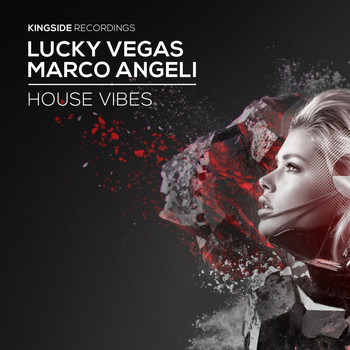 Lucky Vegas, Marco Angeli - House Vibes