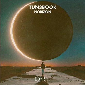 TUN3BOOK - Horizon