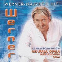 Werner - 12 največjih hitov