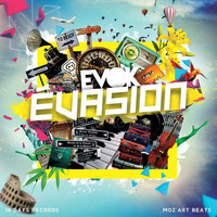 Evok - Evasion