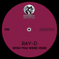 Ray-D - Wish You Were Here
