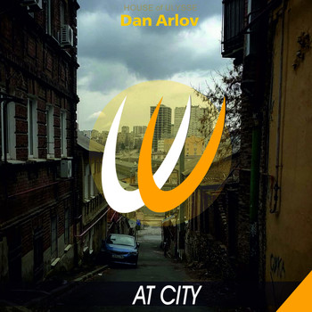 Dan Arlov - At City