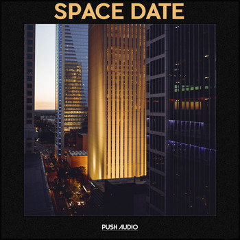 Various Artists - Space Date