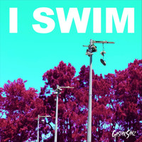 Gaspar Sanz - I Swim