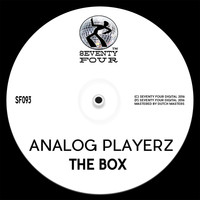 Analog Playerz - The Box