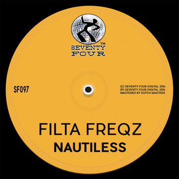 Filta Freqz - Nautiless
