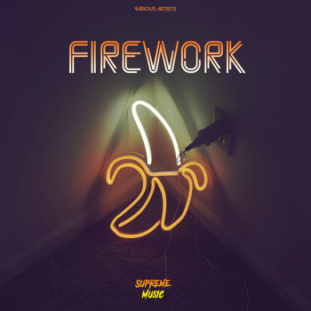 Various Artists - Firework