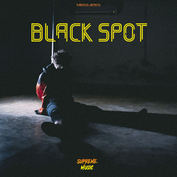 Various Artists - Black Spot
