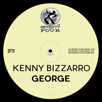 Kenny Bizzarro - George