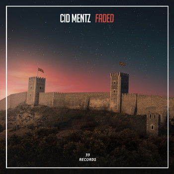 Cid Mentz - Faded