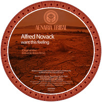 Alfred Novack - want this feeling