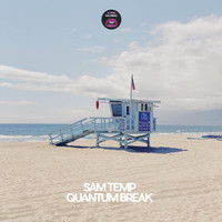 Sam Temp - Quantum Break