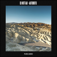 DJ Hottab - Autobots