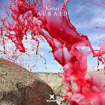 Kenzi - Afraid