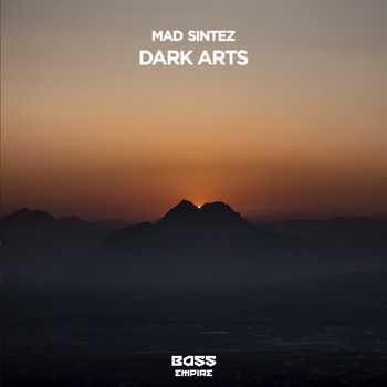 Mad Sintez - Dark Arts