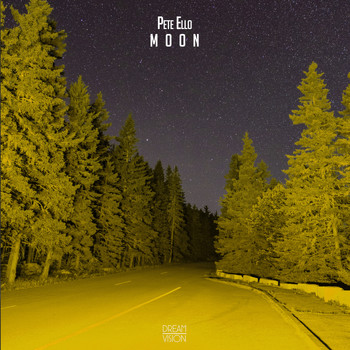 Pete Ello - Moon