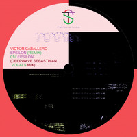 Victor Caballero - Epsilon