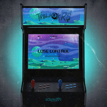 trblm8krs - Lose Control