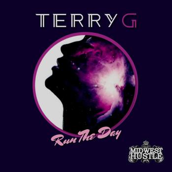 Terry G - Run The Day