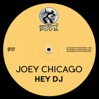 Joey Chicago - Hey DJ