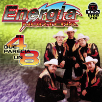 Energia Nortena - El 4 Que Parecia Un 8
