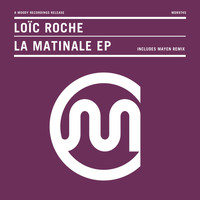 Loïc Roche - La Matinale