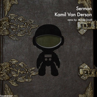 Kamil van Derson - Sermon