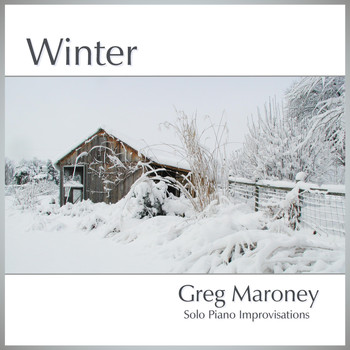 Greg Maroney - Winter