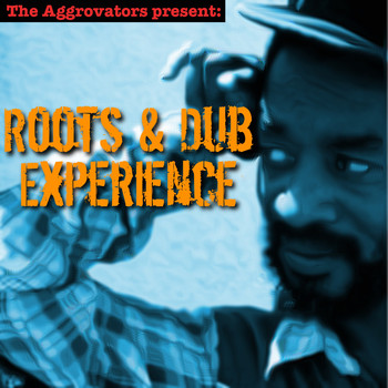Barry Brown - Roots & Dub Experience