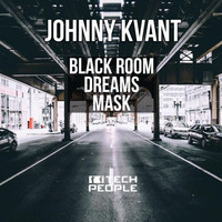 Johnny Kvant - Black Room
