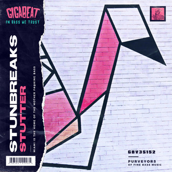 StunBreaks - Stutter