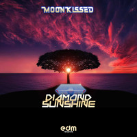 Diamond Sunshine - Moon Kissed