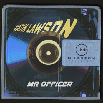 Justin Lawson - Mr Officer