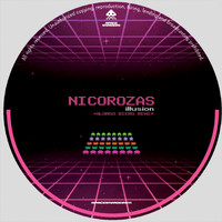 NicoRozas - Illusion