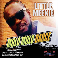 Little Meekie - Molo Molo Dance