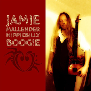 Jamie Mallender - Hippiebilly Boogie