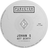 Johan S - Get Dirty
