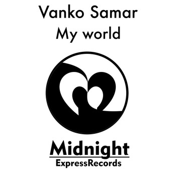Vanko Samar - My world