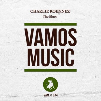 Charlie Roennez - The Blues