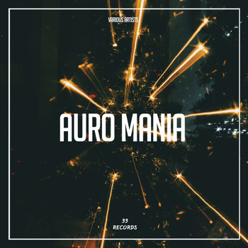 Various Artists - Auro Mania