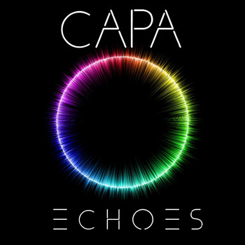 CaPa - Echoes