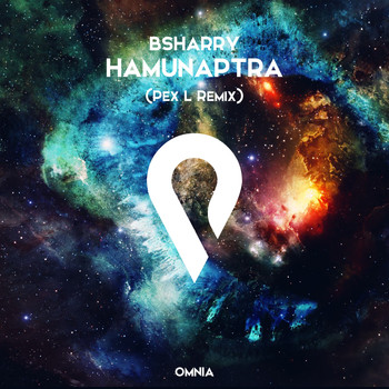 Bsharry - Hamunaptra (Pex L Remix)