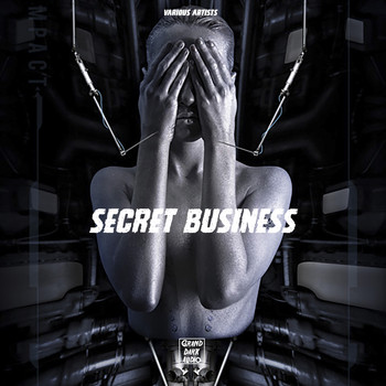 Various Artists - Secret Business