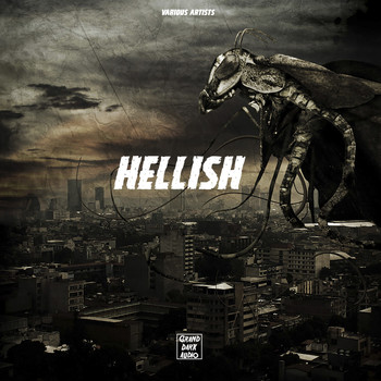 Various Artists - Hellish