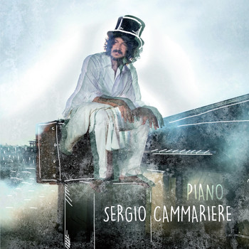 Sergio Cammariere - Piano