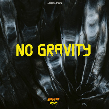 Various Artists - No Gravity