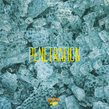 Various Artists - Penetration