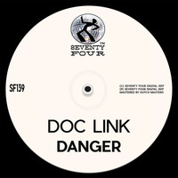 Doc Link - Danger