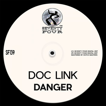 Doc Link - Danger