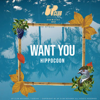 Hippocoon - Want You